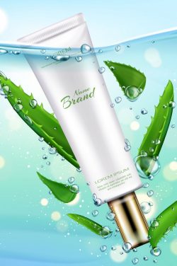 banner facial