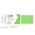 Disaar - Jabón facial anti-acné, SA