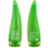 Disaar - Exfoliante facial 99% aloe vera