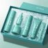 Bioaqua - Kit de rutina 6 piezas de ácido hialurónico y ceramidas
