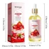 Bioaqua - Aceite Corporal de Strawberry Cake