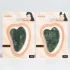 Gua Sha - Piedra Facial de Jade