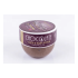 Miss Vanessa - Pote de Exfoliante de Chocolate
